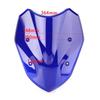 Motorcycle For BMW S1000XR S1000 S 1000 XR Double Bubble Windshield 2014-2018 WindScreen Accessories Fairing Deflector