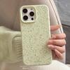 Силиконовый чехол для телефона с цветочным узором для For Iphone 17 16 15 14 13 12 11 Pro Max Plus Ударопрочный бампер Задняя крышка