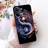 Для чехла Xiaomi Redmi Turbo 5 Max Чехол для телефона Роскошный Мраморный Мультяшный Мягкий Силикон Защитная Оболочка Для Xiaomi Poco X8 Pro Max Чехол