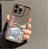 Чехол с аниме-пейзажем на закате для Samsung Galaxy M34 M31 M51 M30S M23 M16 M11 M15 F06 J4 J6 Plus J8 A02 S21 FE S20 Ultra Plus