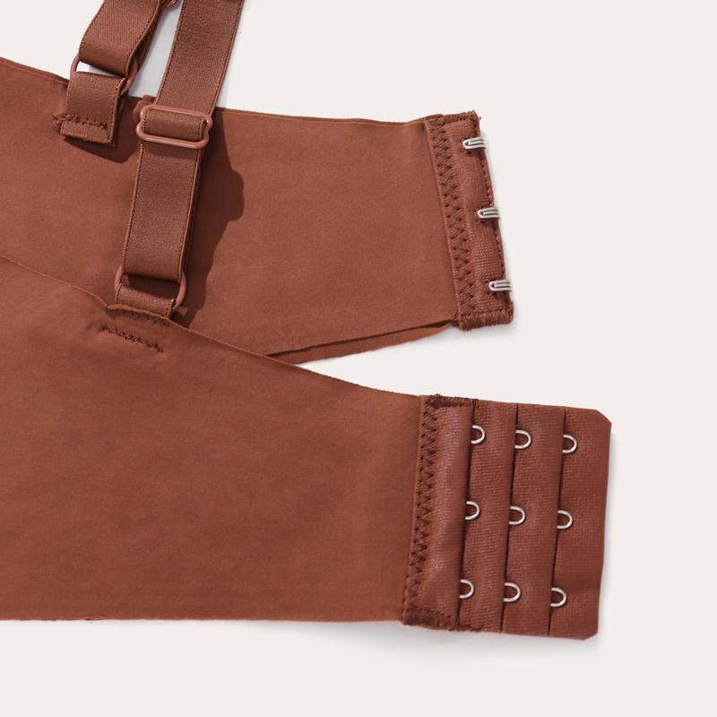 Обычный бесшовный бюстгальтер без косточек женский бюстгальтер пуш-ап со съемными подушечками мягкое комфортное нижнее белье для сна и спорта SML Xl