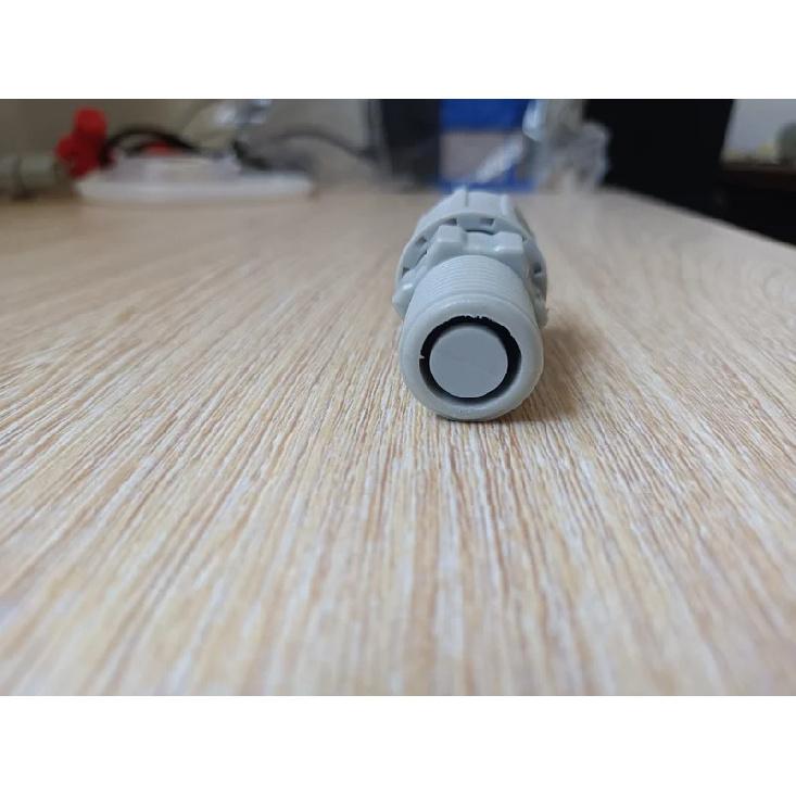 Injection Valve, Electromagnetic Diaphragm Metering Pump Accessory, Injection Valve, Anti Backflow Valve, Injection Valve