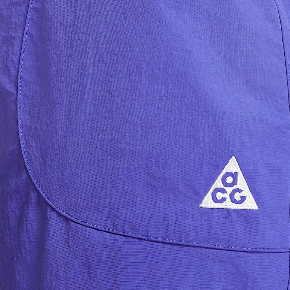 Nike ACG Dolomiti Водонепроницаемые облегающие укороченные брюки Женские брюки IF0142-430