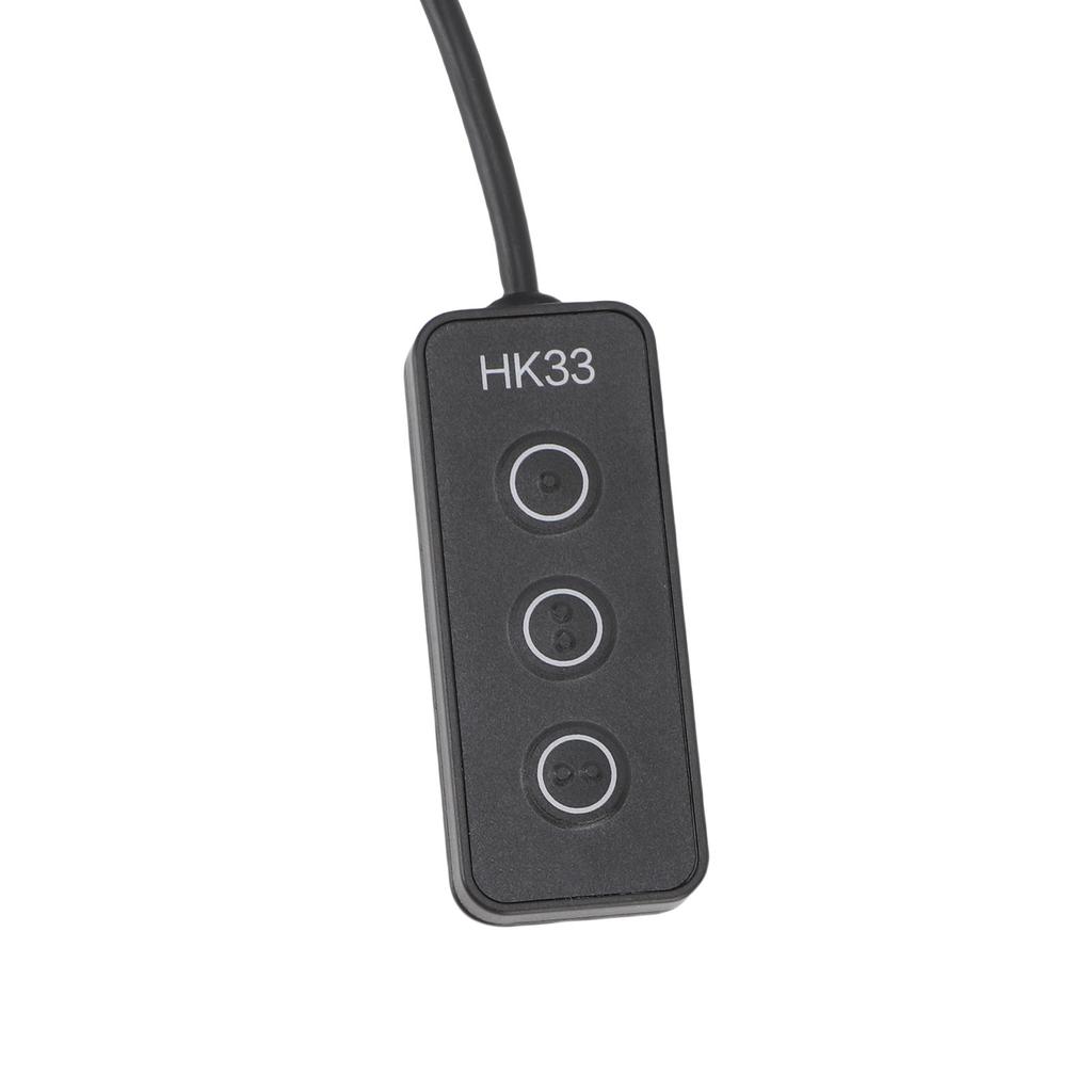 3 Key USB Keyboard Braille Design Custom Keyboard Mouse Multimedia Function USB Macro Programming