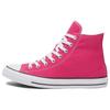 All Star Casual Comfortable High Top Canvas Shoes Unisex Sneakers Pink A12796C