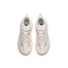 Anta Bunny 4.0 Comfortable Sports Casual Low-Top Running Shoes Women Sneaker White Pink 122218885-1
