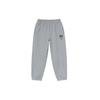 X Stussy NRG ZR Fleece Pant Dark Grey Heather Men Bottoms DC4227-050