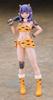 Hasegawa Коллекция Tamago Girls 51 Клэр Фрост Неокрашенный смоляной набор SP678 1/12 Нет. (Они) (Человек)