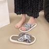 [Shop  ] Women S Office reSort Strap SlipperS wdmS wSe tS14477244