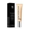 Teint Couture City Balm, Hydrating, Liquid Foundation, W370, SPF 20, 30 Ml