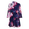 Ted Baker Женское мини-платье А-силуэта