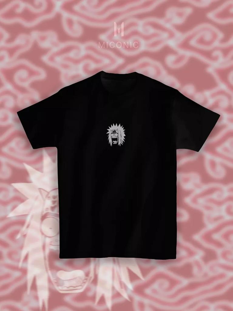 Swag meter print T-shirt