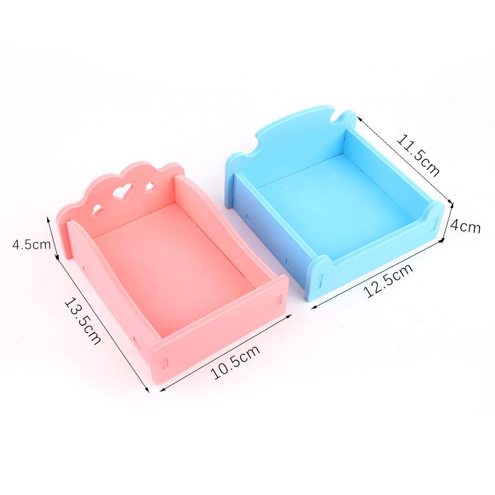 Охлаждающая кровать для тропического хомяка: Летний ледяной коврик и туалет для мелких домашних животных