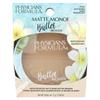 Matte Monoi, Butter Bronzer, 1711767 Matte Bronzer, 11G(0.38Oz)