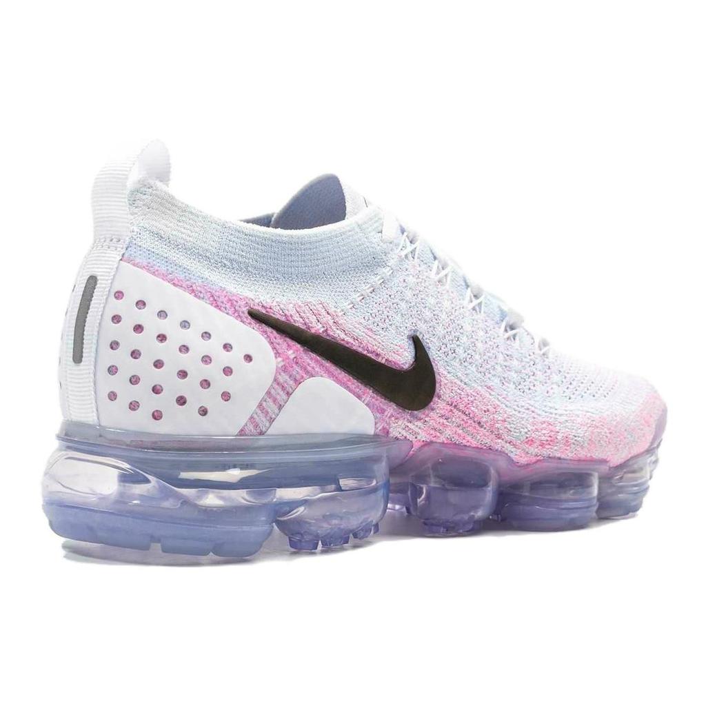 Nike Air VaporMax 2 Белый Гидроген Синий 942842-102