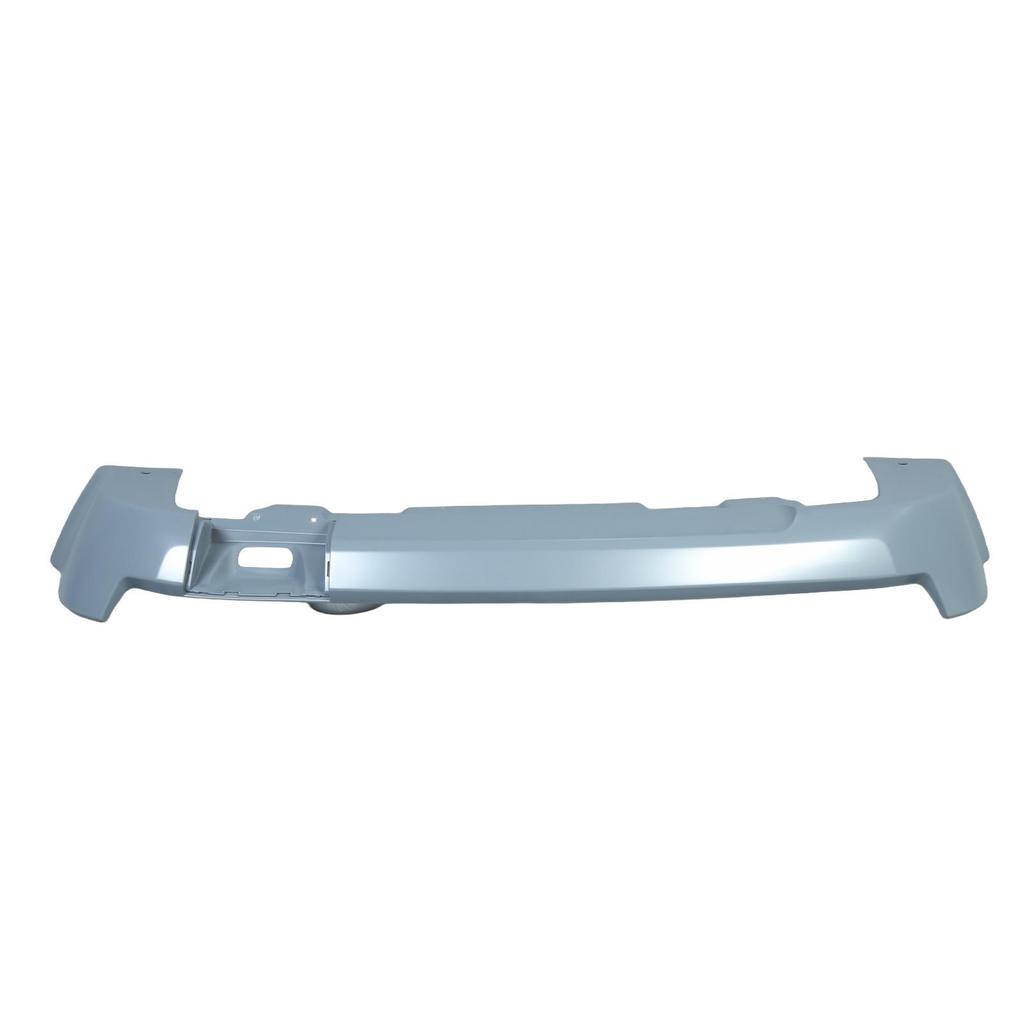 Land Rover Freelander 2 (L359) Rear Bumper Spoiler Body Kit