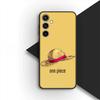 Protective Cover for Xiaomi Redmi Note 13 14 Pro Plus ProPlus 14C 13C Pro+ 5G Casing Phone Case One Luffy Pieces Tony Chopper