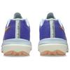 Asics Fujispeed 4 Удобные Спортивные Кроссовки для Трейлраннинга Унисекс Синие 1013A179-400
