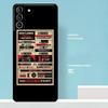Чехол Fight Club для Samsung Galaxy S25 Ultra S25 FE S20 S21 S22 S23 Plus S9 S10 S24 Ultra