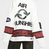 Nike X Кактус Растение Блошиный рынок Хоккейный свитер CI5374-133