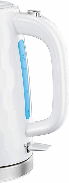 Electric kettle russell hobbs 26050-70 1.7l 2400w
