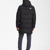 THE NORTH FACE Down Jacket Men's Black NF0A7UQR-JK3