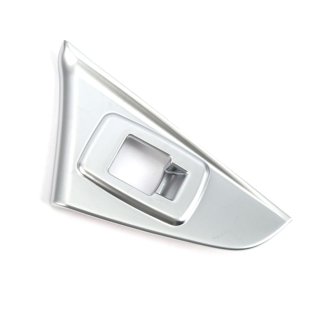 Fits 17-20 BMW 5 Series: Armrest, Door Handle, Door Trim, Gear Shift Panel, and Other Interior Trims.