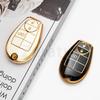 3 Кнопки Автомобильный Бесключевой Для Dodge Chrysler Magnum Challenger Charger Ram 1500 2500 3500 4500 Чехол-держатель Fobik Чехол для Автомобильного Ключа