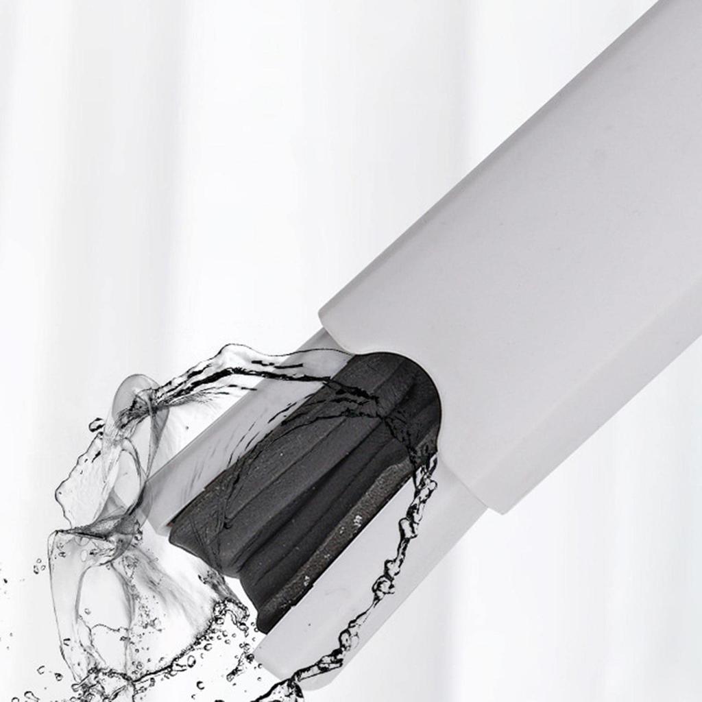 Portable Mini Mini Multifunctional Mop for Lazy Hand Powerful Absorbent Sponge Wet and Dry for Home Glass No Lazy Hand Washing Required Powerful