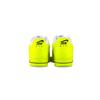 Nike Air Force 1 Low top Skateboard Shoes Women's Neon Yellow FB8251-100(Team338-2.0)
