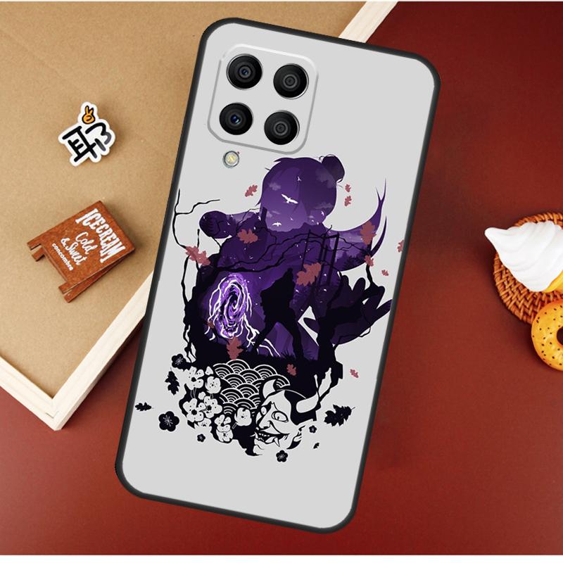 Чехол Apex Legends для Samsung Galaxy M13 M53 M51 M31 M11 M14 M34 M54 M12 M32 M52 M16 M36 M56 M15 M35 M55