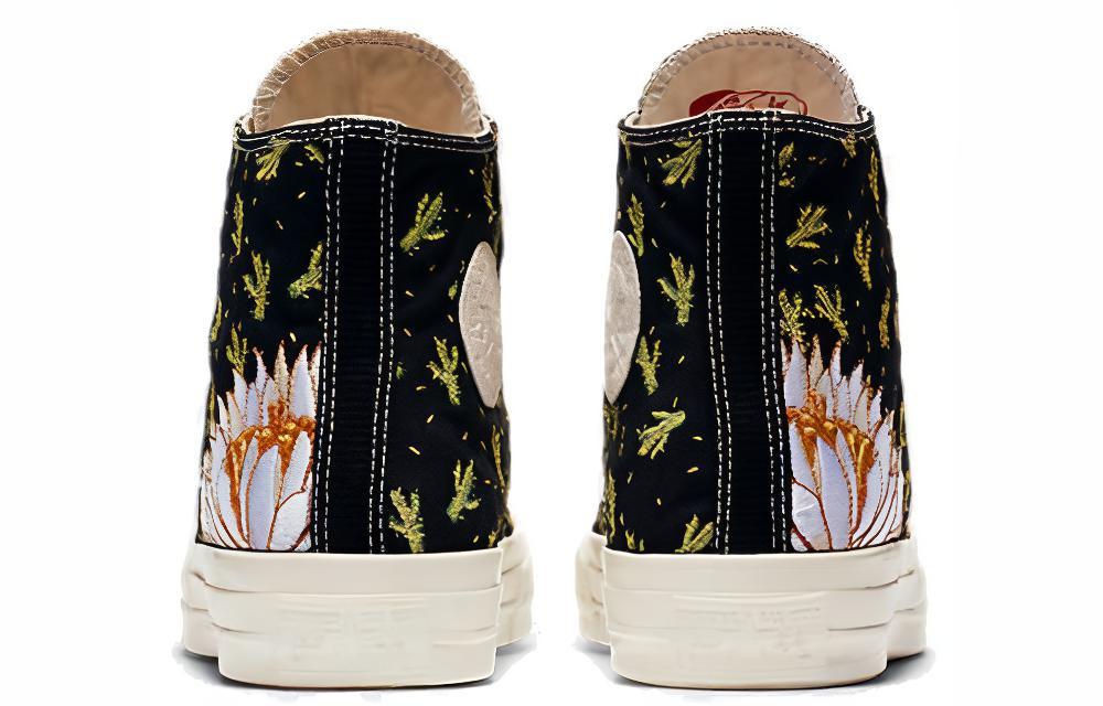 Converse Chuck 70 Prep Вышивка High 'Cactus' 161359c