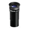 20 мм Оборачивающий окуляр для детального наблюдения за природой, для стандартных 1,25-дюймовых креплений телескопа