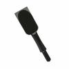 Oyama Metal Industries Harima-o Replaceable Blade Alloy Steel Chisel, 24mm