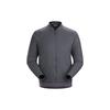 Мужская зимняя пуховая куртка Arc'teryx LEAF 21736