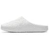Hela Slide Удобные Повседневные Быстросохнущие Шлепанцы Мужская Обувь Белый 112531801-1