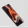 Чехол для телефона Красная Лиса для Oneplus 13R 13 12R 11 10T 10R Nord N100 N200 N10 10 9 9R 9RT CE 3 2 Z Pro 5G Мягкий ТПУ Чехол Fundas Capas