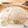 Foldable Mesh Food Cover