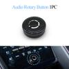 LHD RHD Front Rear Air Conditioning AC Button Front AC Rotary Button For Porsche Panamera 976 Macan 95C Cayenne 9YA-2 2024-2026