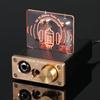 Nobound U10 Mini 6A2 Vacuum Tube Headphone Amplifier HIFI Stereo Preamp for Home Speaker