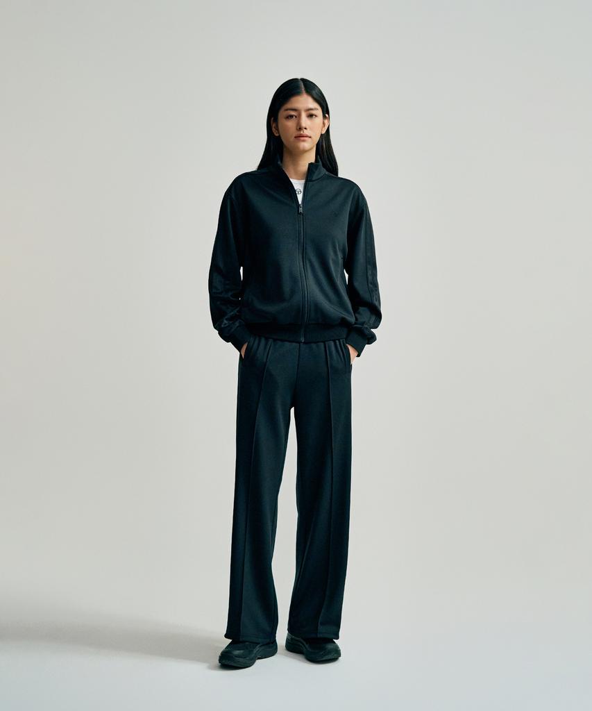SERGIO TACCHINI W Tacchini Современные спортивные брюки свободного кроя