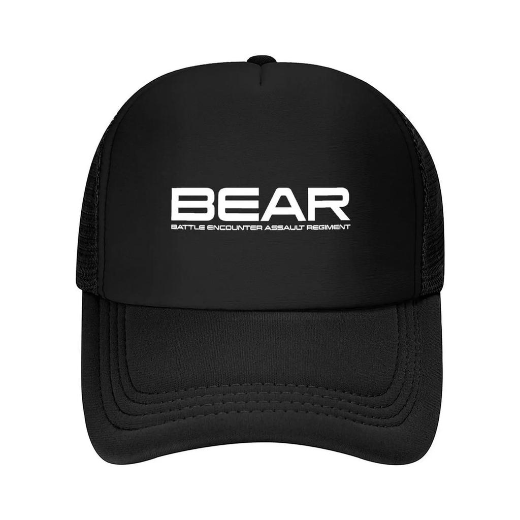 BEAR Кепка Бейсболка из Escape From Tarkov Праздничная Шляпа Иконка Шляпа для чая Военная Кепка Унисекс Женский Пляжная Мода Унисекс