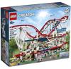LEGO Creator Expert 10261 Mountain Railway