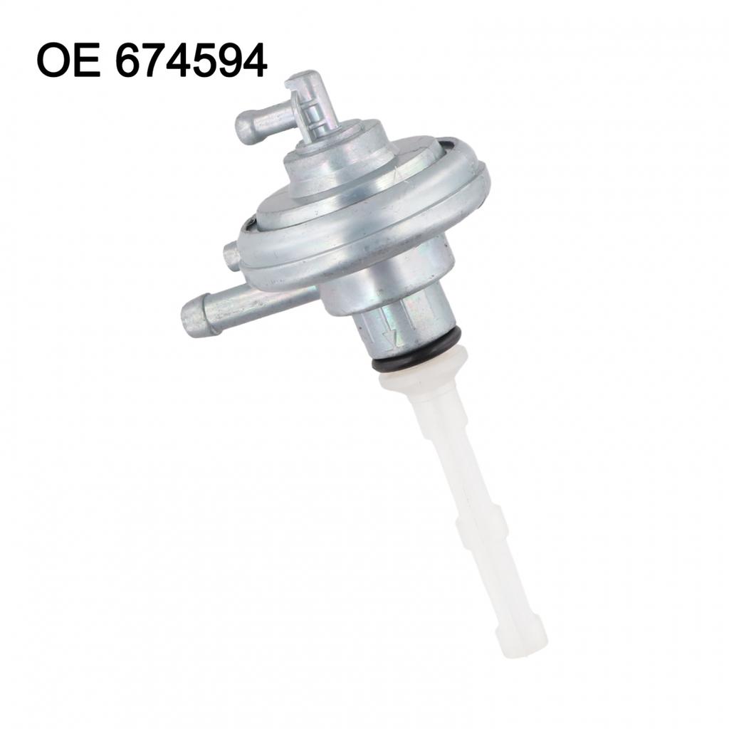 Brand New Indoor Fuel Valve Fuel Tap 57306R 575321