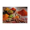 Herbs and Spices for Cooking Canvas Art Posters And Prints Kitchen Theme Canvas Paintings On the Wall Art Pictures Cuadros Decor