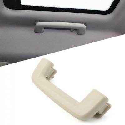 Бежевая ручка-поручень на потолке для Land Rover LR3 2005-2009 для LR4 2010-2016