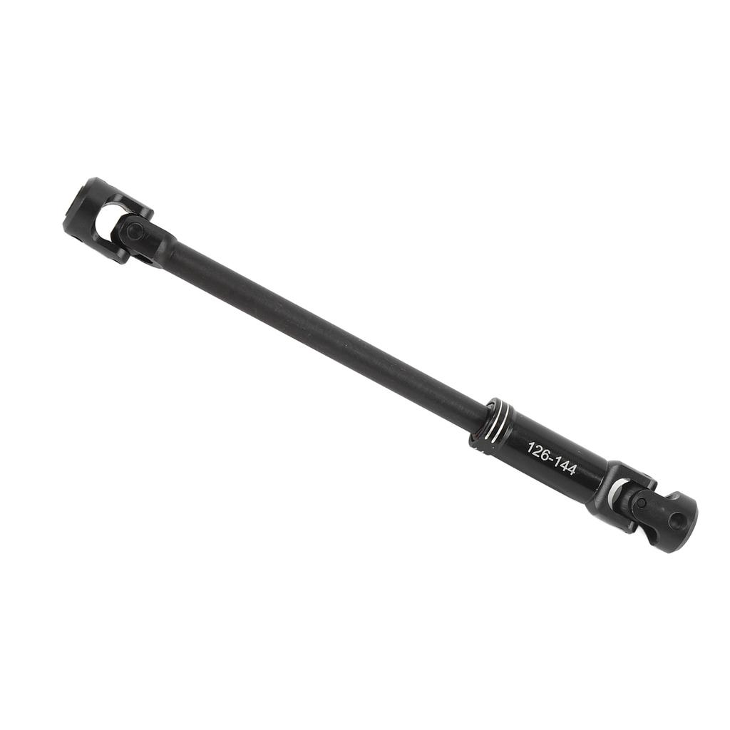 RC Car Crawler Drive Shaft RC Drive Shaft for SCX10 1/10 Remote Control Car Crawler Metal Parts Accessories