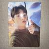 [USED] BTS 2021 Holiday Collection Jungkook JUNGKOOK