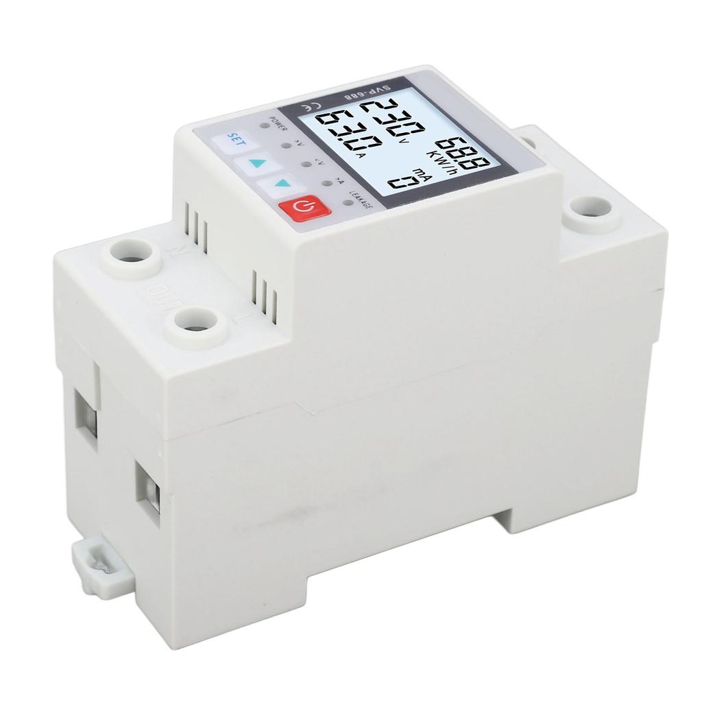 Энергетическая защита Защита от помех Многофункциональная Автоматическая защита от перенапряжения Защита от понижения напряжения