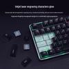 Lenovo Alien K501 Wired Gaming Office Keyboard